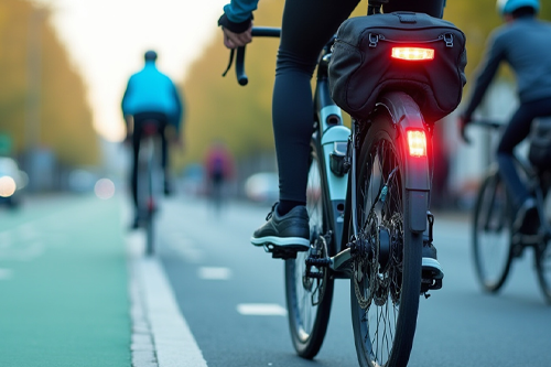 Rowerowe wycieczki dla początkujących